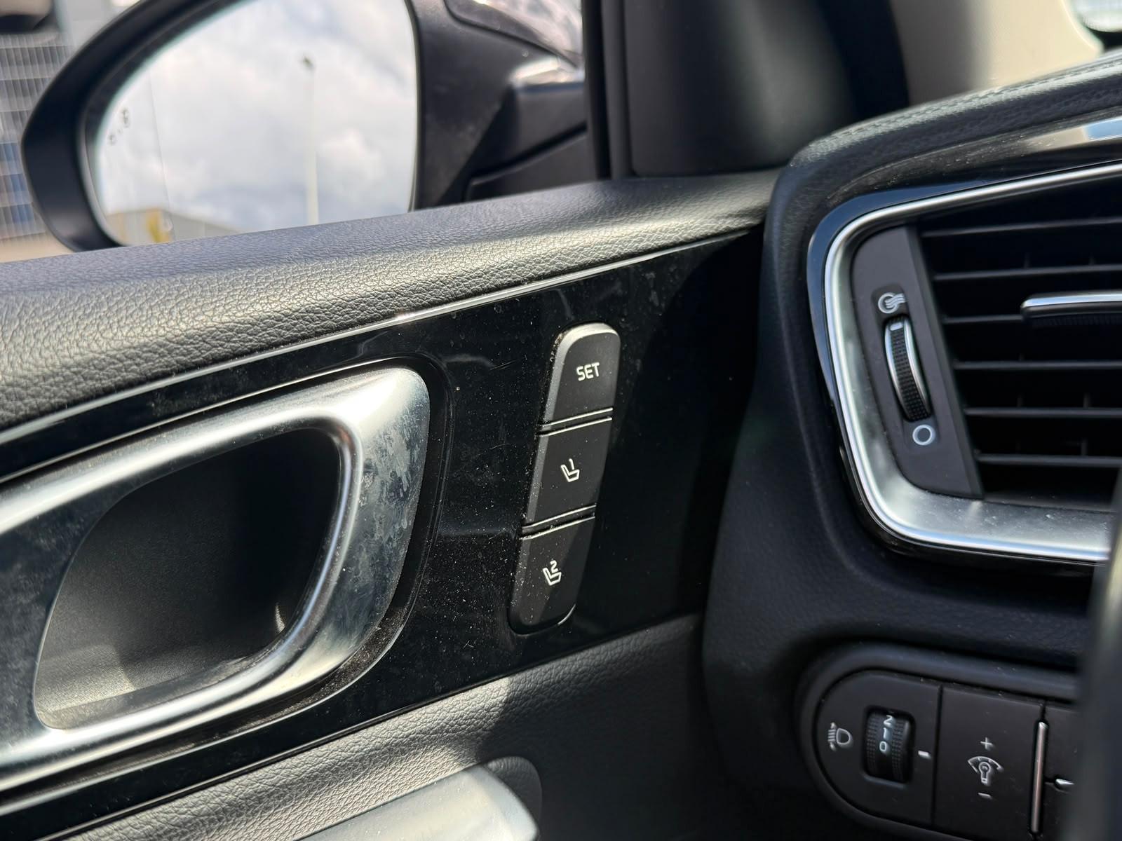 Kia cee'd Sportswagon Spirit/Kamera/LED/Memory