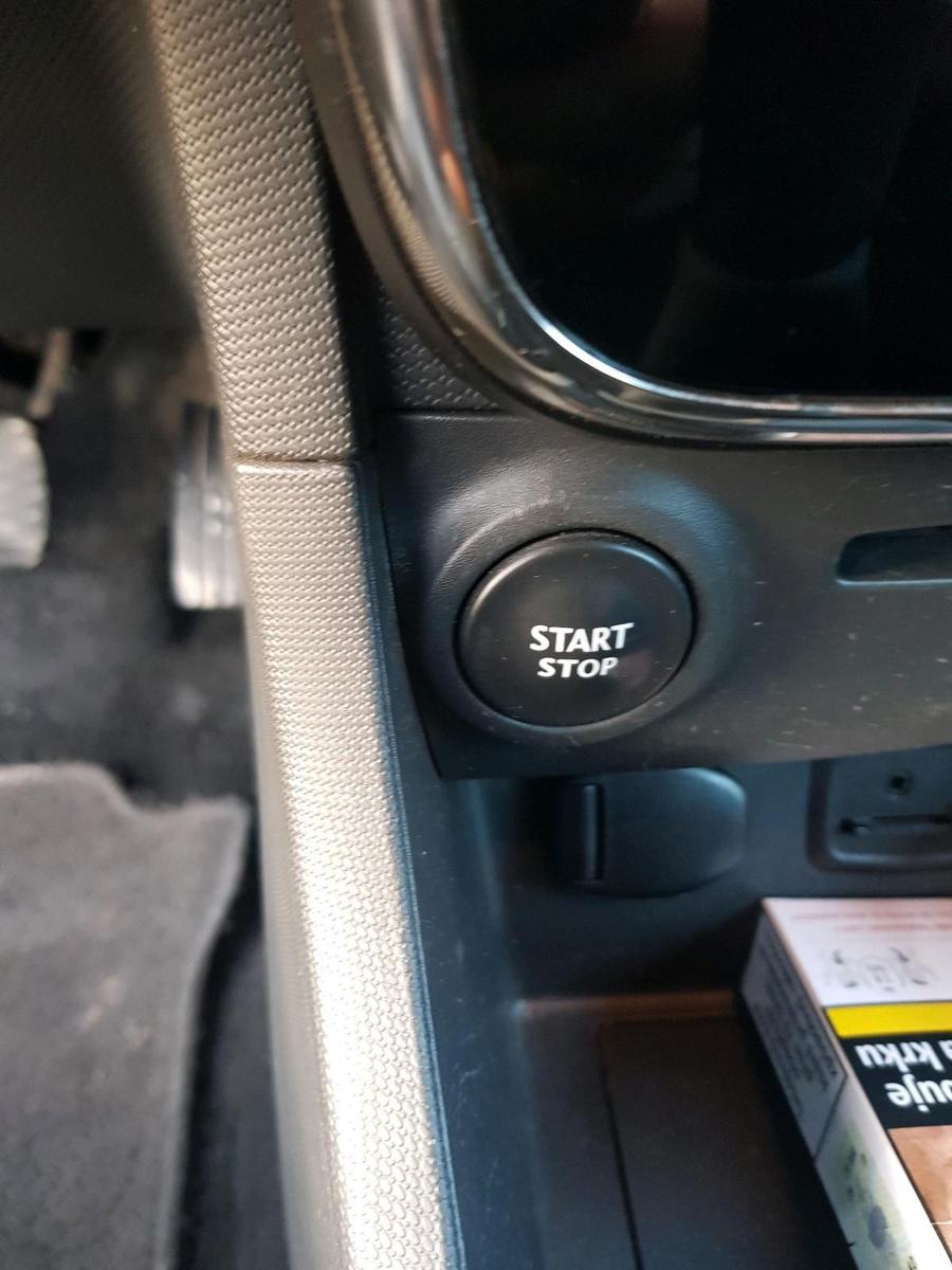 Renault Clio 2015 — photo 5