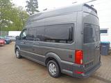 Volkswagen Crafter Grand Cal. 600 Aut. SOLAR+STANDH.+KLIMA+ - Volkswagen: G60