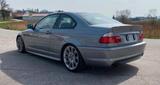 BMW E46 325Ci Coupé M-Paket 2 Facelift 2004 - BMW 325: Ci E46