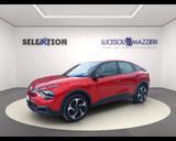 Citroën CITROEN C4 3ª serie - C4 PureTech 130 S&S Shine - gebrauchte Citroën C4 aus dem Jahr 2020