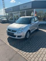 Suzuki Swift 1,3 Comfort - gebrauchte Suzuki Swift aus dem Jahr 2009
