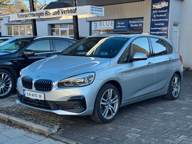 BMW 225xe Active Tourer Advantage HUD*PANO*H&K*NAVI+