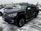 Renault Alaskan Intens Double Cab 4x4/Navi/360°/Leder - Renault Alaskan Gebrauchtwagen
