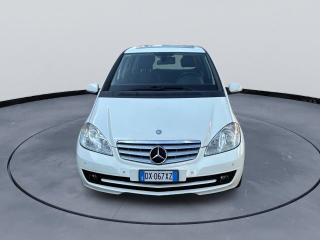 Mercedes-Benz Mercedes-benz A 160 A 160 BlueEFFICIENCY Avantga