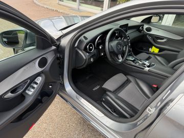 Mercedes C 180 - 12