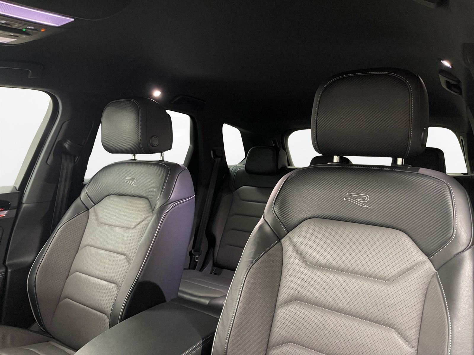 Volkswagen Touareg - Bild 10