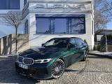 ALPINA D3 S Touring SWITCH-TRONIC Allrad - ALPINA D3 S mit Schiebedach