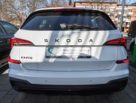 Skoda Kamiq - Vorschau Bild 4