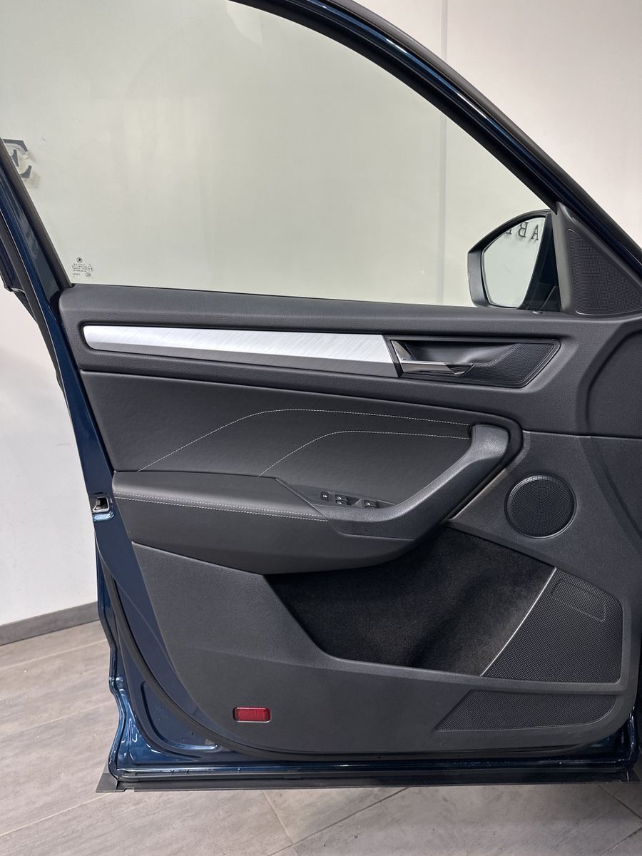 Fahrzeugabbildung SKODA Kodiaq 2.0 TDI DSG Ambition NAV+LED+ACC+AHK+KAM