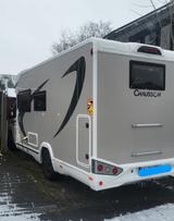 Chausson Trigano FI4 720 Titanium - Angebote