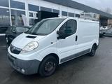 Opel Vivaro Kasten/Kombi Kasten L1H1 2,7t Klima - gebrauchte Opel Vivaro aus dem Jahr 2015
