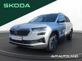 Skoda KAROQ 1.5 TSI DSG Selection | PANO | NAVI | AHK - Skoda Gebrauchtwagen in Augsburg