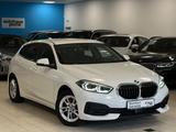 BMW 116d Aut/Navi/LED/Sitheizung/Tempomat - gebrauchte BMW 116 aus dem Jahr 2022