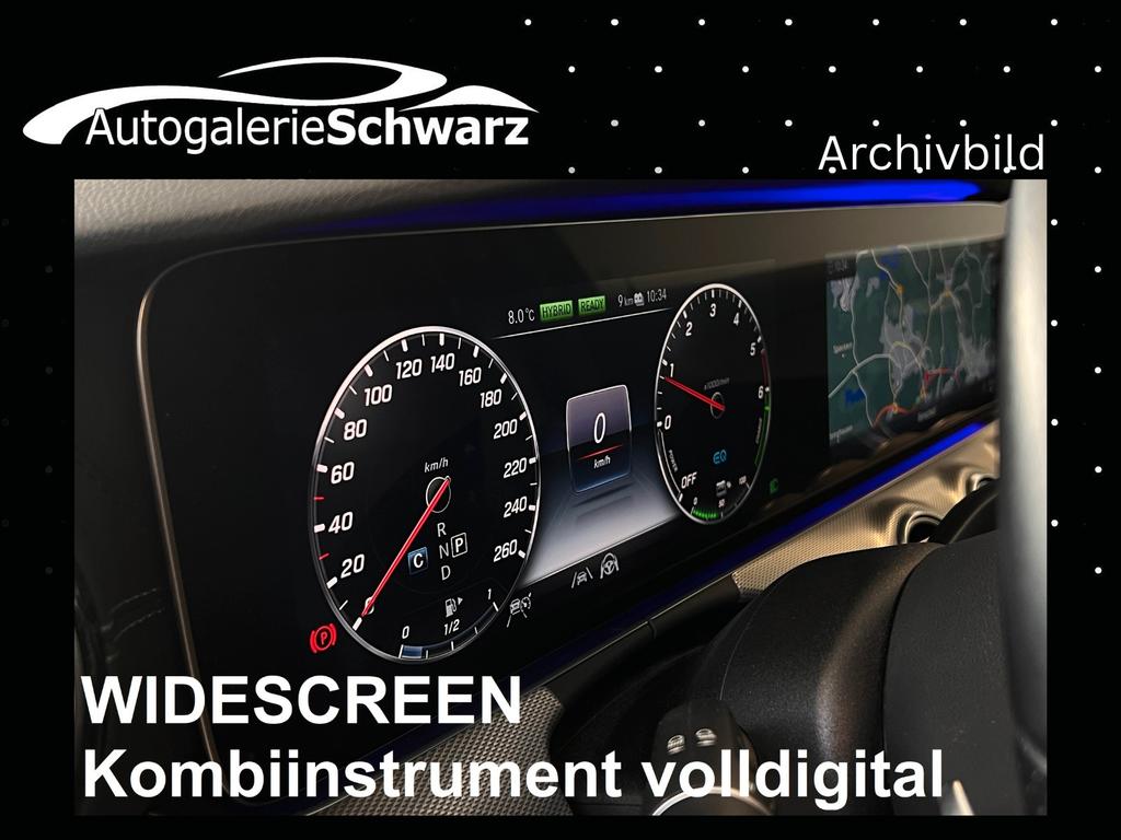 Mercedes-Benz CLA 200 Shooting Brake