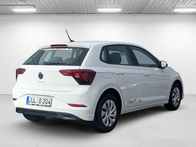 Polo 1.0 Life *239,- ohne Anzahlung*