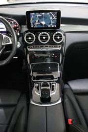 Mercedes GLC 220 - 6