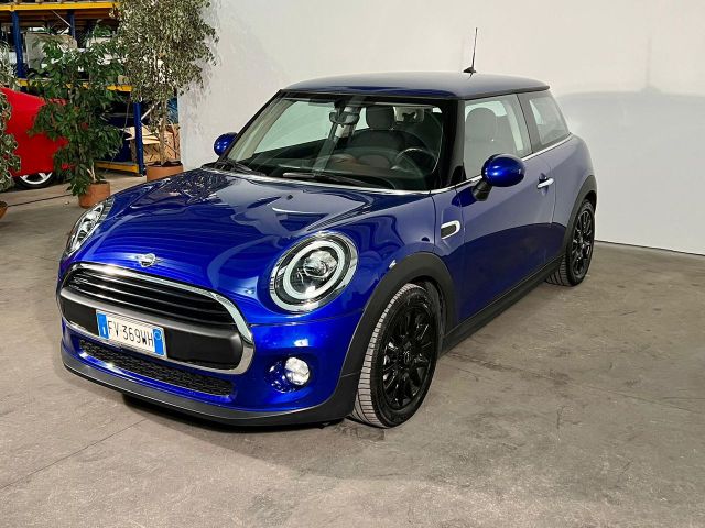 MINI Mini Cooper One