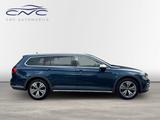 Volkswagen Passat Alltrack 4Motion DSG AHK/StHz/Kamera - gebrauchte VW Passat Alltrack aus dem Jahr 2021