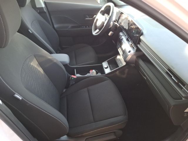 Hyundai KONA Elektro - Bild 14