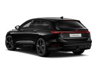 Audi A6 e-tron - Vorschau Bild 3