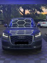 Audi Q2 1.4 TFSI COD design design - Audi Q2 in Dortmund