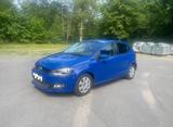 Volkswagen Polo 1.4 