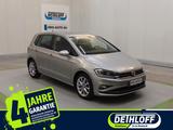 Volkswagen Golf Sportsvan 1.5 TSI ACT Highline - Volkswagen Golf Sportsvan in Rostock
