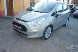 Ford B-Max B-MAX Titanium - Ford B-Max aus 2012
