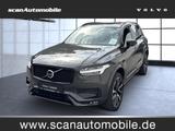 Volvo XC 90 Plus Dark AWD Bluetooth LED Vollleder - gebrauchte Volvo XC90 aus dem Jahr 2022