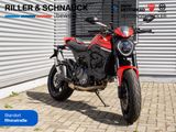 Ducati Monster Plus TAGESZULASSUNG, 99,- EUR Rate - MOTORRAD TAGESZULASSUNG