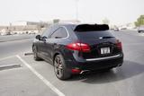 Porsche Cayenne S - Porsche Cayenne bis 10.000 Euro