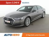 Audi A8 3.0 V6 TFSI 55 quattro Aut.*360CAM*B&O*MATRIX