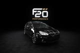 Ford Black Magic - Ford C-Max: Black Magic
