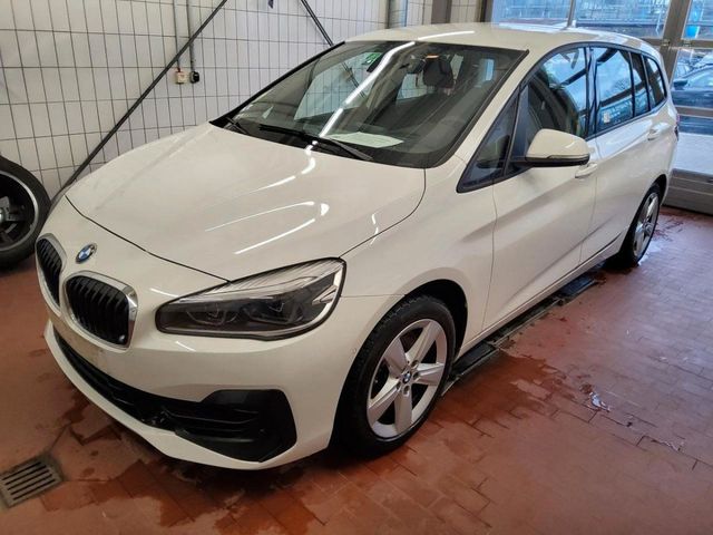 BMW 220 Gran Tourer aut.~HUD~LED~AHK~NAVI~Kamera~PDC