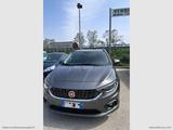 Fiat FIAT Tipo 1.6 Mjt S&S DCT SW S-Design - Fiat Tipo mit Halbautomatikschaltung