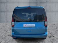 Volkswagen Caddy - Vorschau Bild 5