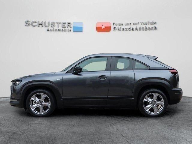 Mazda MX-30 145 PS Abstandsradar/Navi/Klimaautom/LED+F