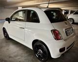 Fiat FIAT 500S 1.2 SPORT KLEINWAGEN GEPFLEGT WE... - Fiat 500S: Kleinwagen