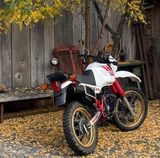 Yamaha XT 600 Tenere 55W Top Zustand - Angebote entsprechen deinen Suchkriterien