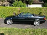 ALPINA B3 3,3 S Cabrio SWITCH-TRONIC - - ALPINA B3: B3s
