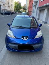 Peugeot 107 Filou 70 Filou - Peugeot 107 Gebrauchtwagen in Mülheim