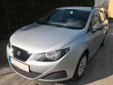 Seat Ibiza ST 1.2 Reference*Scheckh*Klima*GRA*4WRäder - Seat Ibiza mit Benzin-Antrieb: Kombi, 1.4