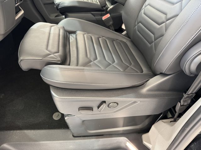 Ford Tourneo Custom L2 Titanium Panoramadach  ACC  