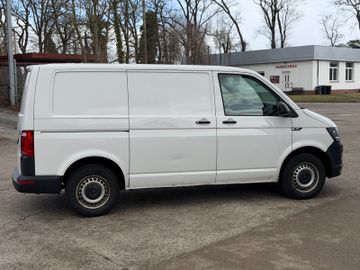 Volkswagen T6 Transporter - 6