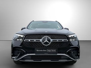 Mercedes GLE 350 - 3