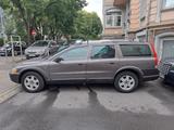 Volvo XC70 2.4D AWD Kinetic Automatik Kinetic