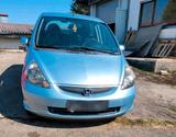 Honda jazz mit tüv 10/27 - gebrauchte Honda Jazz aus dem Jahr 2005