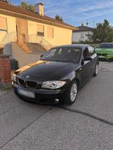 BMW Bmw 1er E87 118d Sportpaket Xenon Hifi TÜV... - BMW: Sportpaket 1er