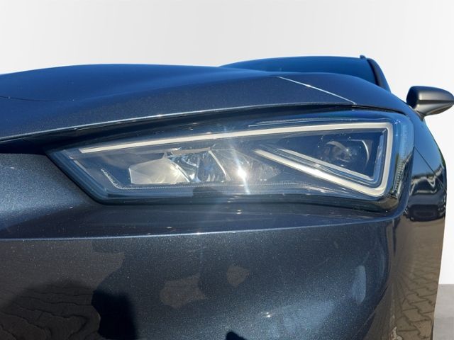 Leon Sportstourer 2.0 TDI FR LED+NAVI+ACC+PDC